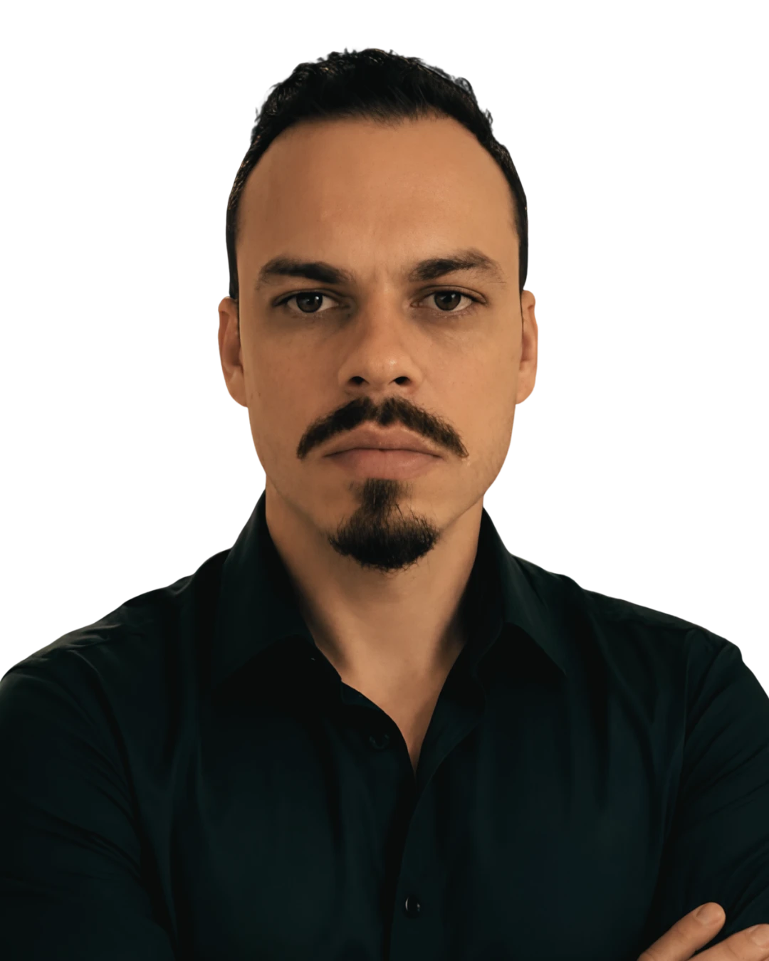 Gustavo Costa, criador do Método Campo